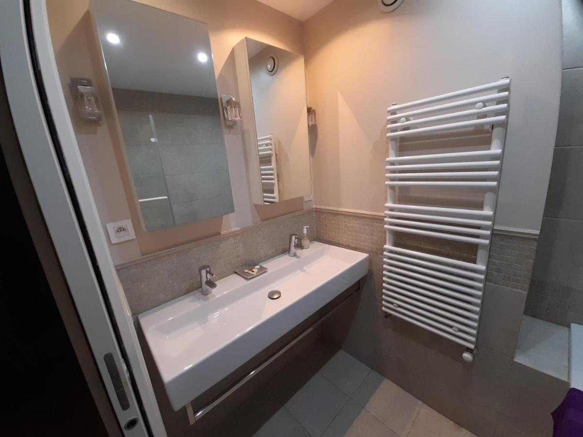 Homestay Rooms Paris Porte De Versailles Phòng bức ảnh
